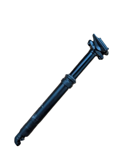 Tige de selle téléscopique