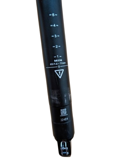 Tige de selle téléscopique – Image 3